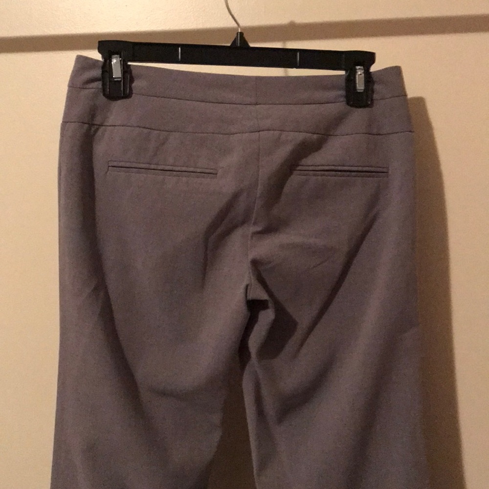 Grey Slacks - Picture 3 of 3